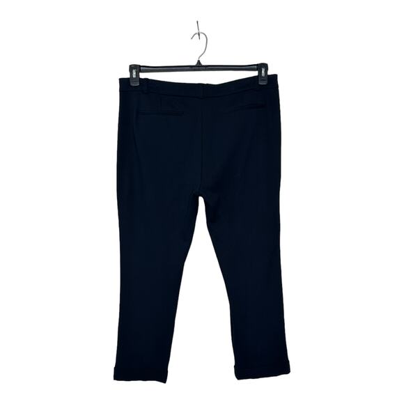 Land's End black cropped pants size 16P - Picture 10 of 10